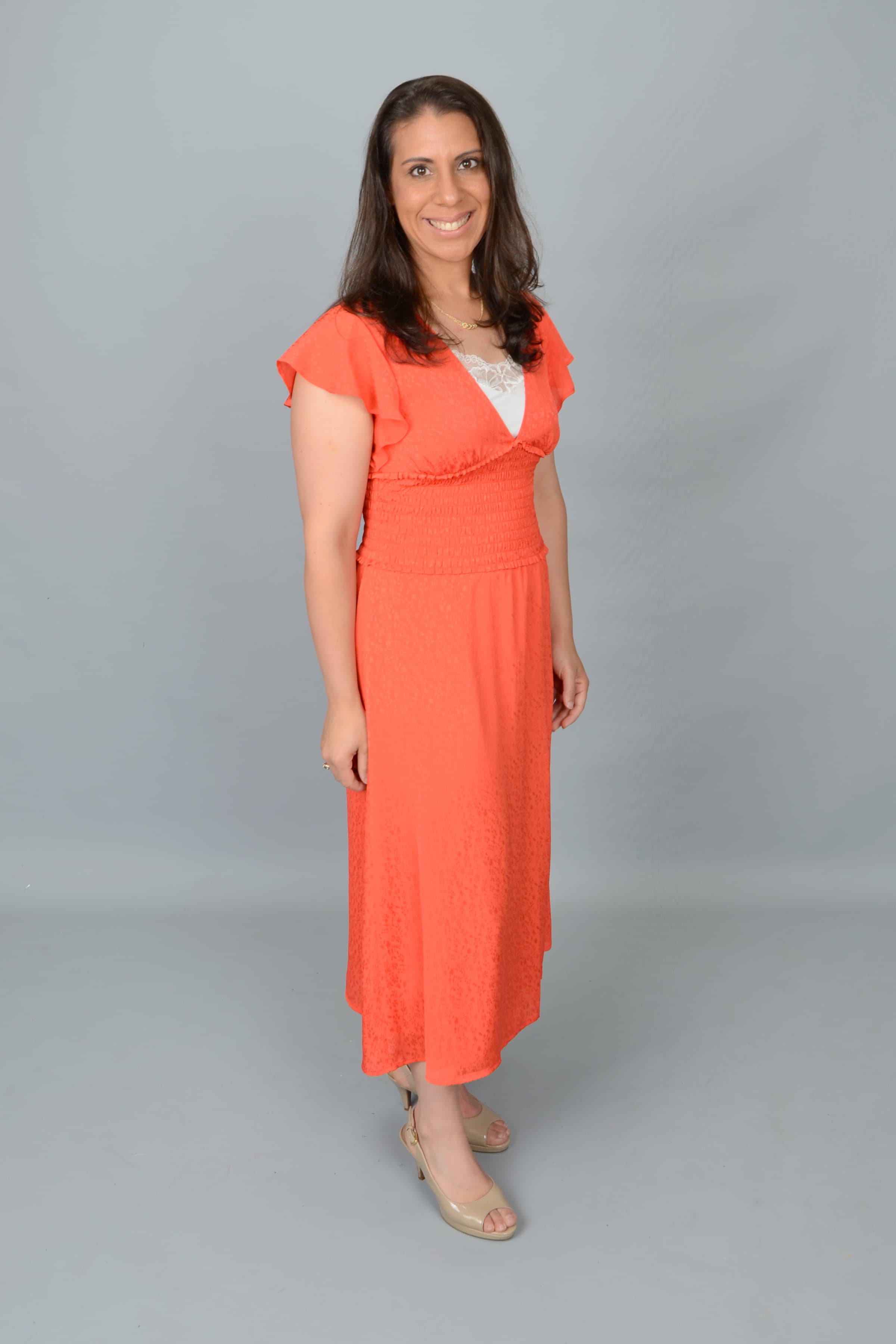 Professional administrative support