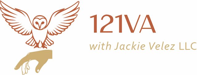 Jackie Velez Logo